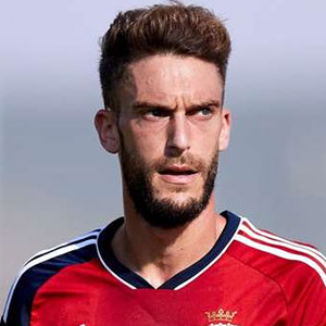 Roberto Torres