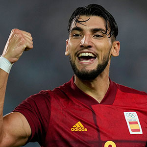 Rafa Mir