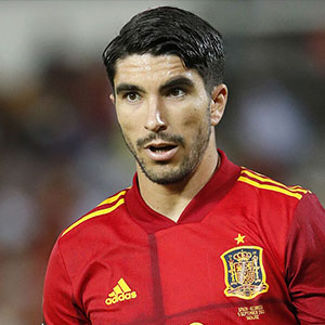 Carlos Soler