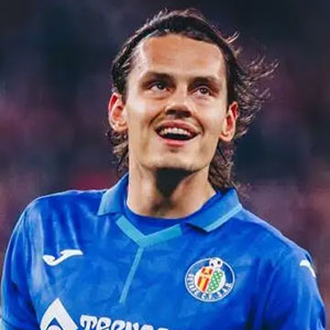 Enes Ünal