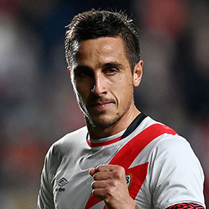 Óscar Trejo