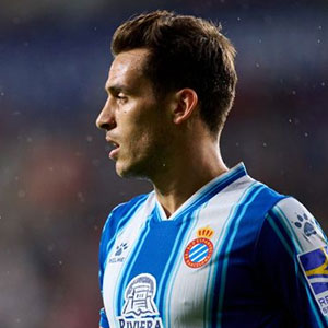 Brian Oliván