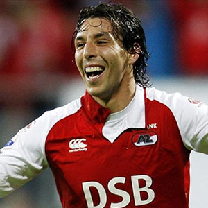 Mounir El Hamdaoui