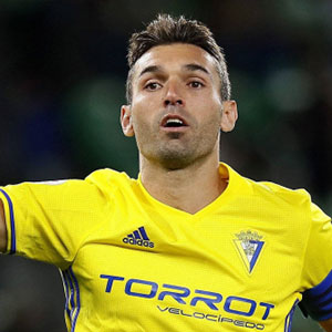 David Barral