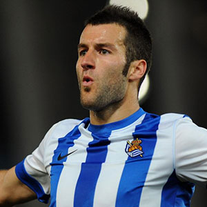 Imanol Agirretxe