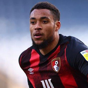 Arnaut Danjuma