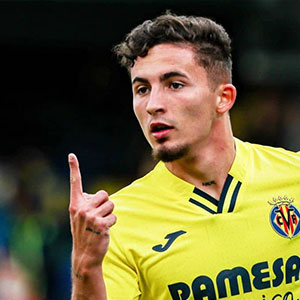 Yeremy Pino