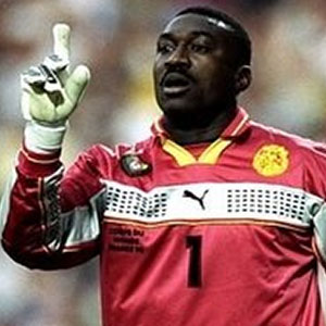 Jacques Songo