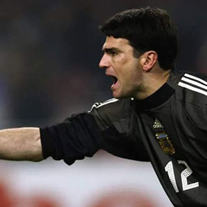 Pablo Cavallero
