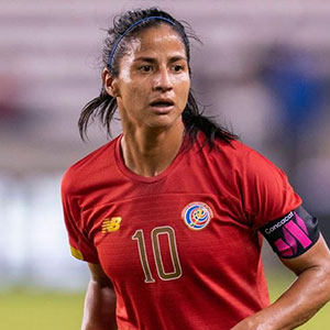 Shirley Cruz
