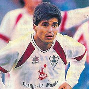 José Zalazar