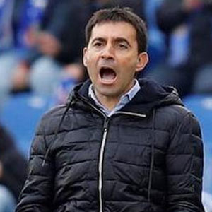 Asier Garitano