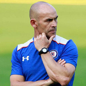 Paco Jémez