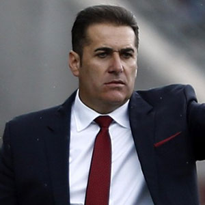 José Ramón Sandoval