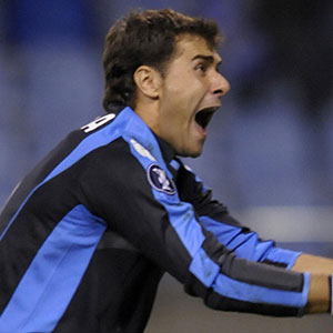 Dani Aranzubia