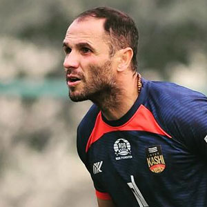 Luis García