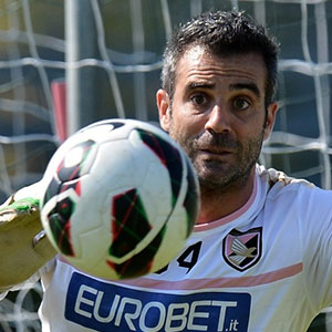 Stefano Sorrentino