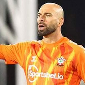 Willy Caballero