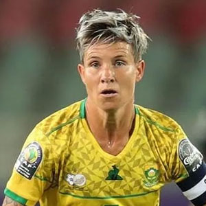 Janine van Wyk