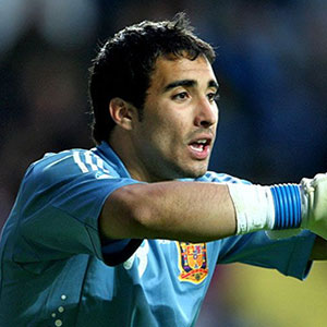 Sergio Asenjo