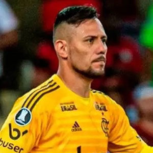 Diego Alves