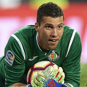 David Soria