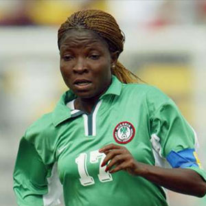 Florence Omagbeni
