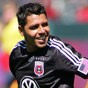Christian Gómez