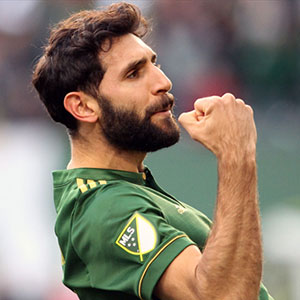 Diego Valeri