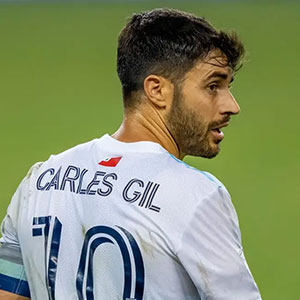 Carles Gil