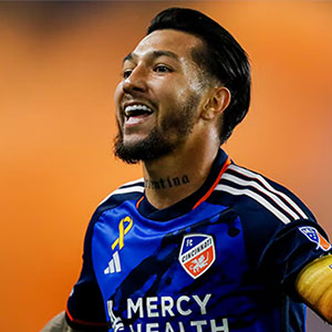 Luciano Acosta
