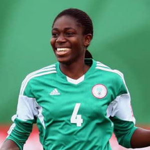 Ngozi Ezeocha