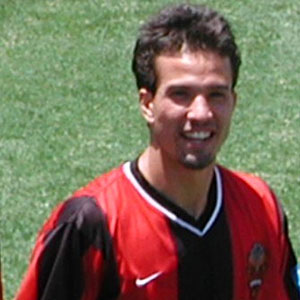Rodrigo Faria