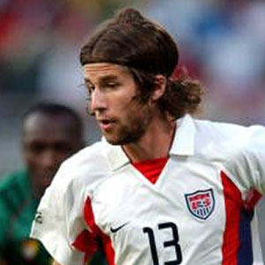 Kyle Martino
