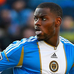 Maurice Edu