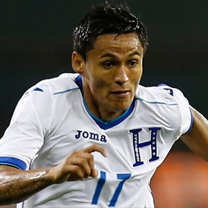 Andy Najar