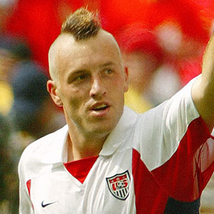 Clint Mathis