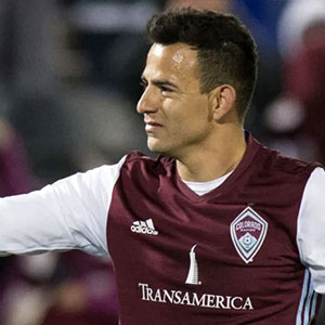 Marco Pappa