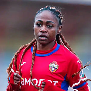 Gabrielle Onguéné