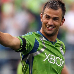 Patrick Ianni