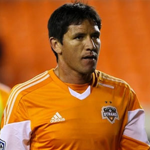 Brian Ching