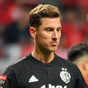 Krisztián Németh