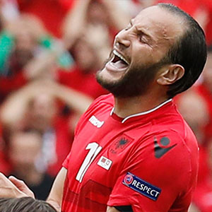Shkëlzen Gashi
