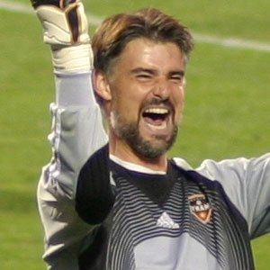 Pat Onstad