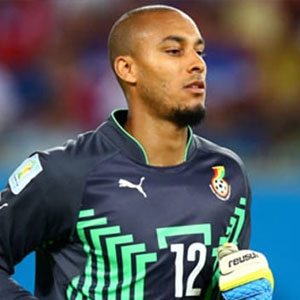 Adam Larsen Kwarasey