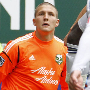 Joe Bendik
