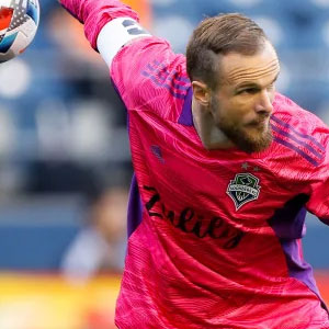 Stefan Frei