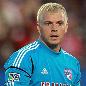 Kevin Hartman