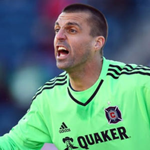 Jon Busch