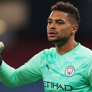 Zack Steffen